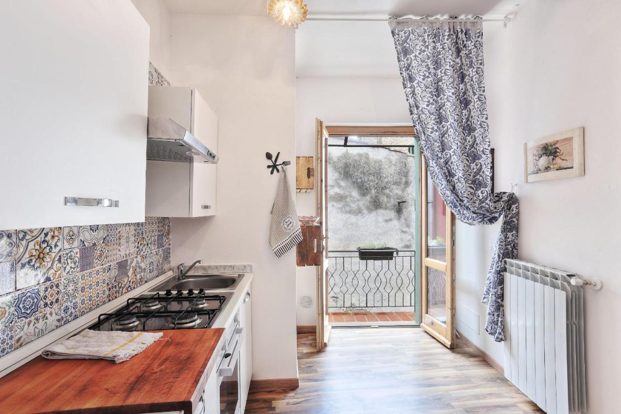 Il Sogno Di Annalisa Maison Lajatico Dış mekan fotoğraf